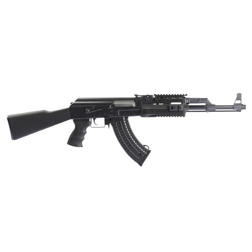 J.G AK-47 Tactical Full Stock, Engineered for accuracy, built for endurance